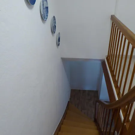 Burgtraum In Appartement *